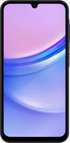 Samsung Galaxy A15 LTE 4 GB/128 GB čierna