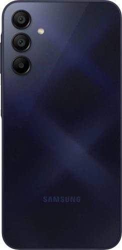 Samsung Galaxy A15 LTE 4 GB/128 GB čierna