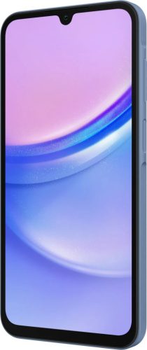 Samsung Galaxy A15 LTE 4 GB/128 GB modrá