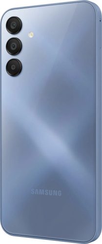 Samsung Galaxy A15 LTE 4 GB/128 GB modrá