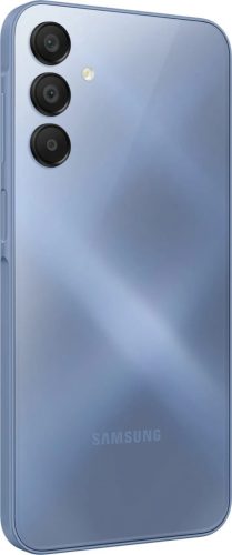 Samsung Galaxy A15 LTE 4 GB/128 GB modrá