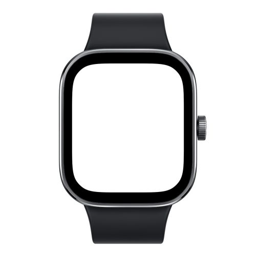 Xiaomi Redmi Watch 4 Obsidian Black.