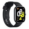 Xiaomi Redmi Watch 4 Obsidian Black.