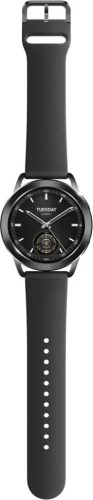 Xiaomi Watch S3 Black