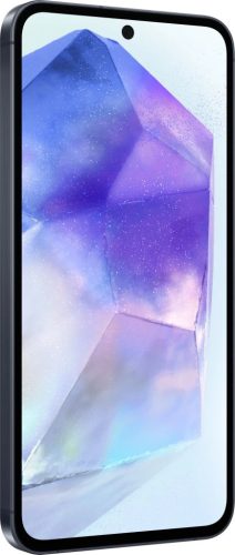 Samsung Galaxy A55 5G 8 GB/256 GB modro-čierna
