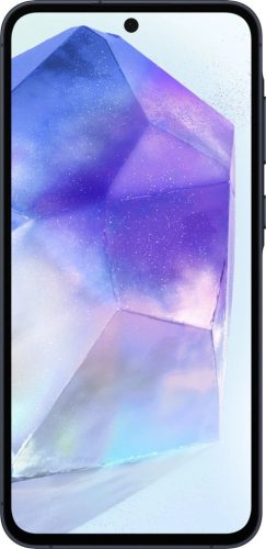 Samsung Galaxy A55 5G 8 GB/256 GB modro-čierna