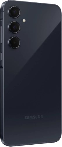 Samsung Galaxy A55 5G 8 GB/256 GB modro-čierna