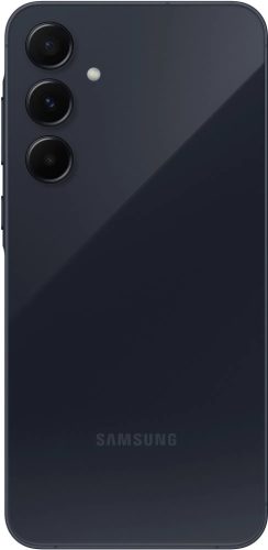 Samsung Galaxy A55 5G 8 GB/256 GB modro-čierna
