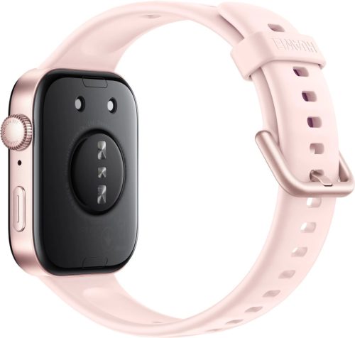 Huawei Watch Fit 3 Active Pink.
