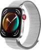 Huawei Watch Fit 3 Nylon Grey.