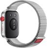 Huawei Watch Fit 3 Nylon Grey.