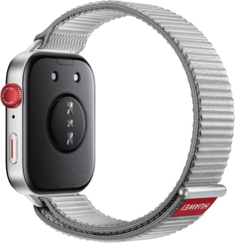 Huawei Watch Fit 3 Nylon Grey.