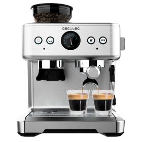   Cecotec Power Espresso 20 Barista Maestro- pákový kávovar/ 01729