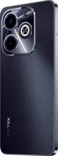 Infinix Hot 40i 4 GB/128 GB čierny