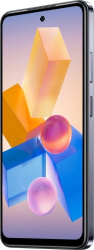 Infinix Hot 40i 4 GB/128 GB čierny