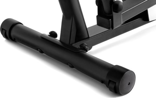 Magnetický eliptický trenažér Zipro Shox RS