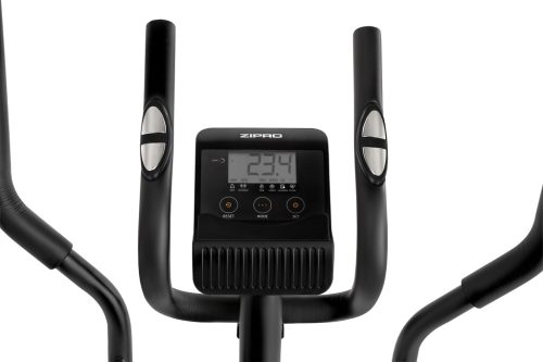 Magnetický eliptický trenažér Zipro Shox RS