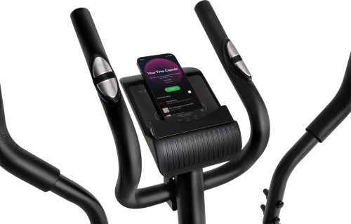 Magnetický eliptický trenažér Zipro Shox RS