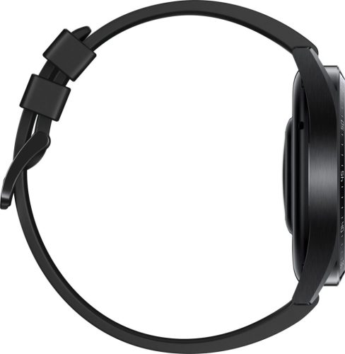Huawei Watch GT 3 46mm Active Black.