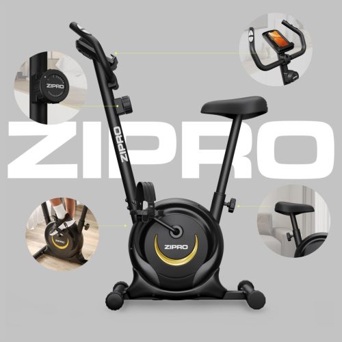 Rotoped Zipro One S Gold