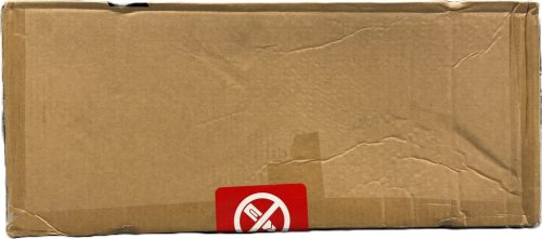 Rotoped Zipro One S Gold