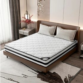   Sincere Comfort-Aurora vreckový odpružený matrac 160x200x20cm H3 stredne tvrdý, ortopedický