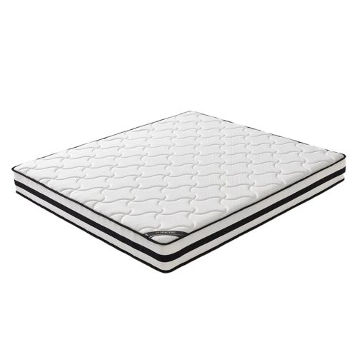 Sincere Comfort-Aurora vreckový odpružený matrac 180x200x20cm H3 stredne tvrdý, ortopedický