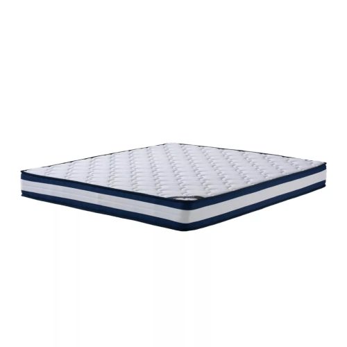 Sincere Ortopedický matrac 90x200 cm s taštičkovými pružinami, stredne tvrdý, H3