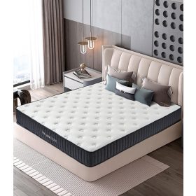   Sincere Comfort Line 140x200x23cm ortopedický obojstranný antialergénny taštičkový H4 tvrdý matrac