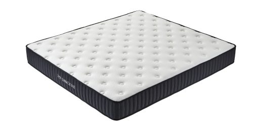 Sincere Comfort Line 180x200x23cm ortopedický obojstranný antialergénny taštičkový, H4 tvrdý matrac