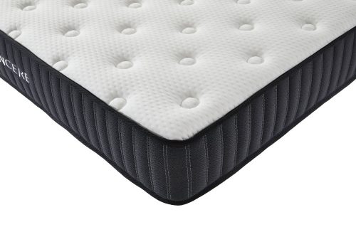 Sincere Comfort Line 90x200x23cm Ortopedický obojstranný antialergénny taštičkový H4 tvrdý matrac