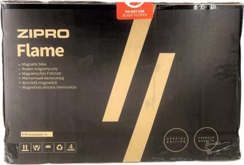 Rotoped Zipro Flame