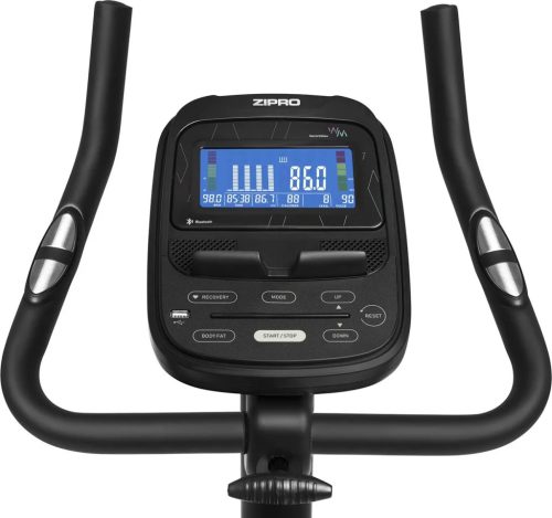 Rotoped Zipro Flame WM 