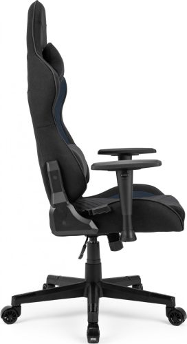 Hráčska stolička, SENSE7 Spellcaster Soviet kreslo-čierno-modré.