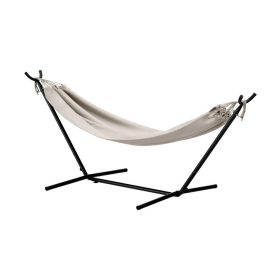 Greman Hojdacia sieť so stojanom, max. 200 kg béžová