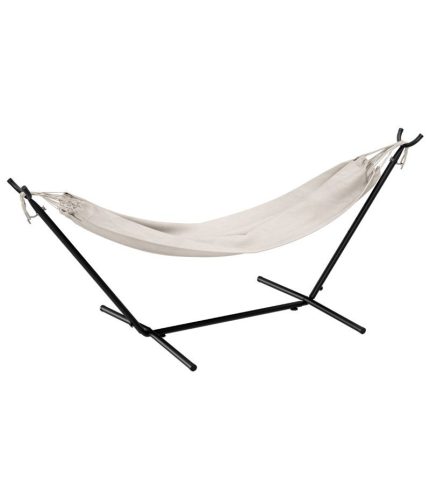 Greman Hojdacia sieť so stojanom, max. 200 kg béžová