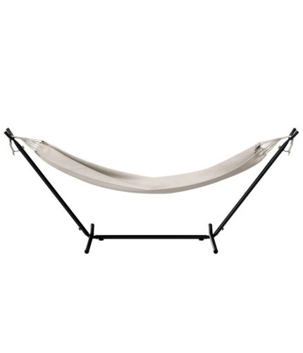 Greman Hojdacia sieť so stojanom, max. 200 kg béžová