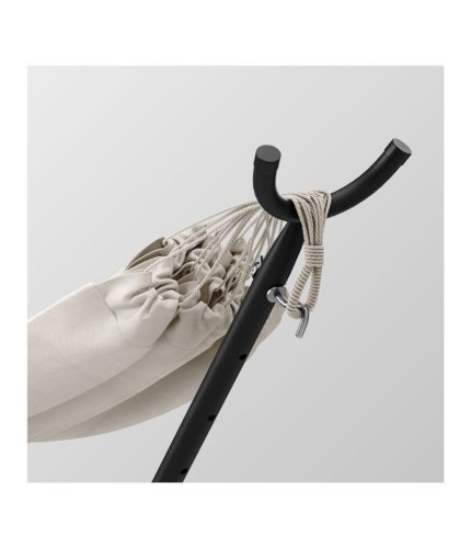 Greman Hojdacia sieť so stojanom, max. 200 kg béžová