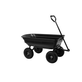   Mark Adler Záhradný vozík, ručný vozík, maximálna nosnosť 200 kg, fúrik, príves