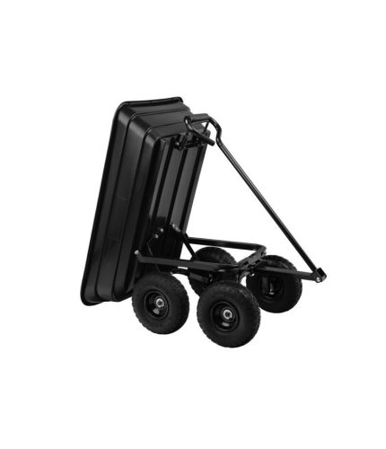 Mark Adler Záhradný vozík, ručný vozík, maximálna nosnosť 200 kg, fúrik, príves