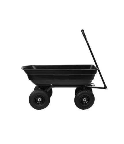 Mark Adler Záhradný vozík, ručný vozík, maximálna nosnosť 200 kg, fúrik, príves