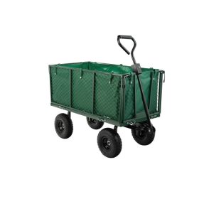  Mark Adler Záhradný vozík, ručný vozík, maximálne zaťaženie 330 kg