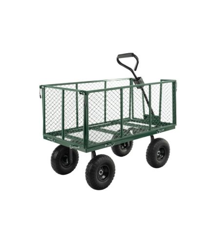 Mark Adler Záhradný vozík, ručný vozík, maximálne zaťaženie 330 kg