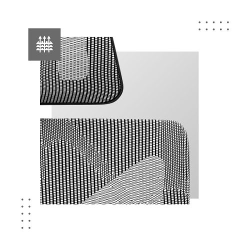 Mark Adler Prémiová ergonomická kancelárska stolička pohodlná kancelárska stolička, výškovo nastaviteľná sieťovina HD, technológia air mesh