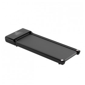   Athler Elektrický bežecký pás,  maximálna nosnosť 120 kg, čierny