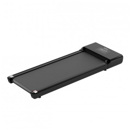 Athler Elektrický bežecký pás,  maximálna nosnosť 120 kg, čierny