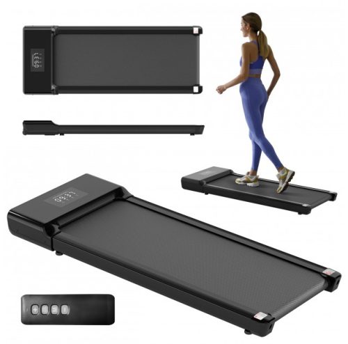 Athler Elektrický bežecký pás,  maximálna nosnosť 120 kg, čierny