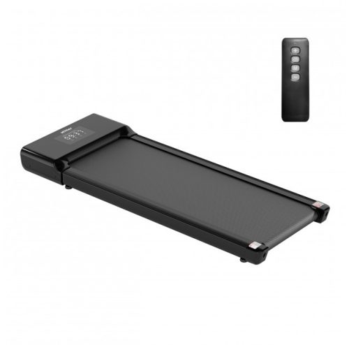 Athler Elektrický bežecký pás,  maximálna nosnosť 120 kg, čierny