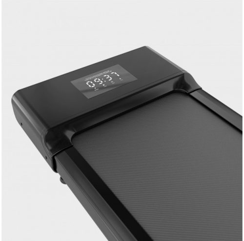 Athler Elektrický bežecký pás,  maximálna nosnosť 120 kg, čierny