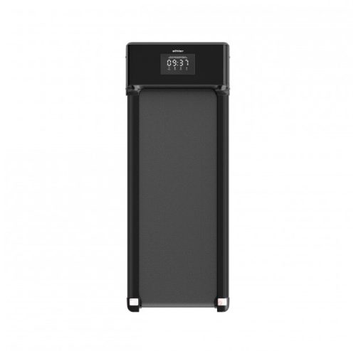 Athler Elektrický bežecký pás,  maximálna nosnosť 120 kg, čierny